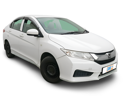 Honda City-img